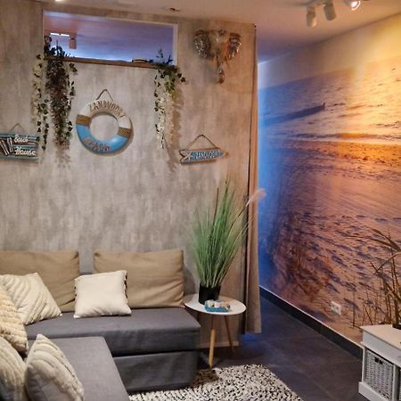 Ferienwohnung Noorderster Aan Zee Zandvoort Zimmer foto