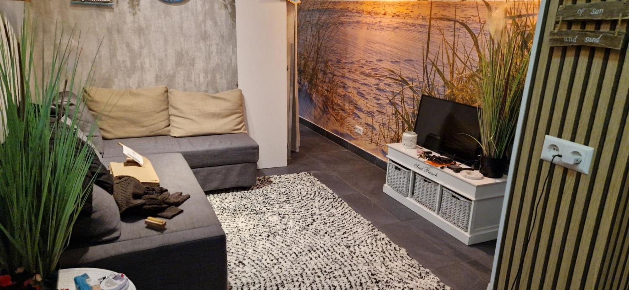 Ferienwohnung Noorderster Aan Zee Zandvoort Exterior foto
